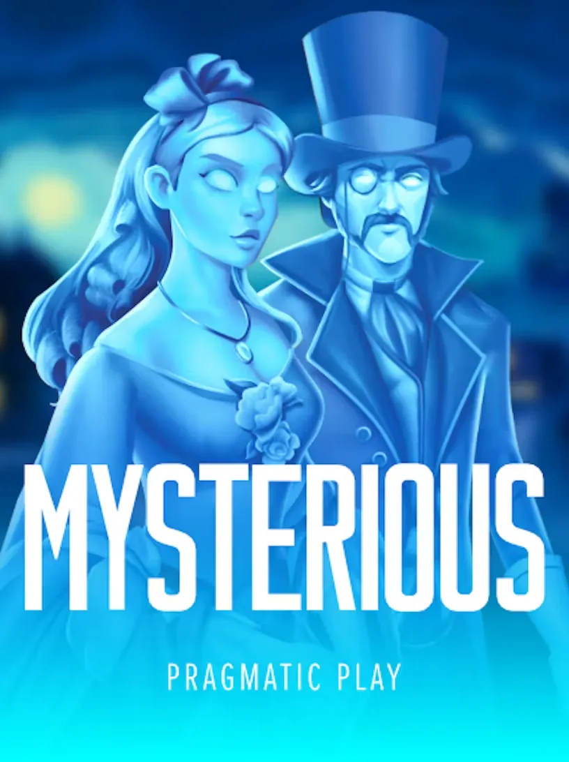 Mysterious